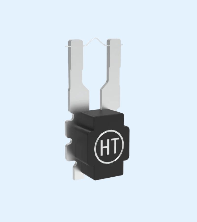 HT-TPQS電子雷管貼片式點(diǎn)火橋絲元件