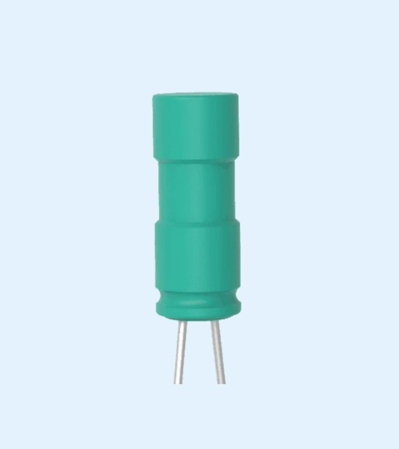 電子雷管專(zhuān)用抗震電容